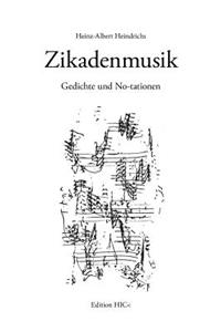 Zikadenmusik