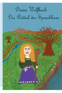 Die Rätsel der Sprachhexe
