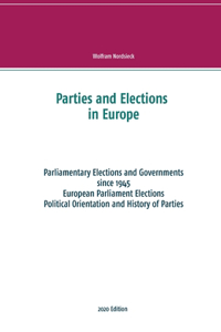Parties and Elections in Europe