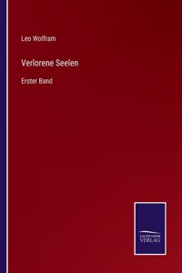 Verlorene Seelen