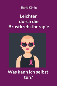 Leichter durch die Brustkrebstherapie