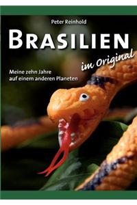 Brasilien Im Original
