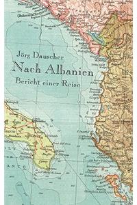 Nach Albanien