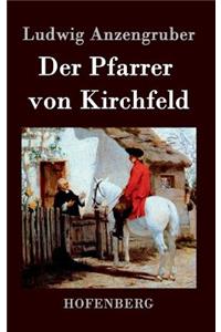 Pfarrer von Kirchfeld