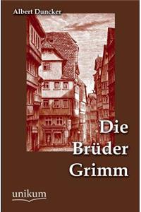 Brüder Grimm