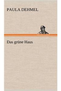 Das Grune Haus
