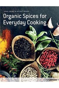 Global Spices for Everyday Cooking