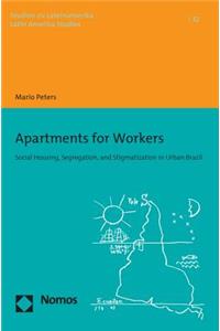 Apartments for Workers