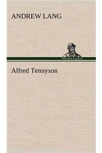 Alfred Tennyson