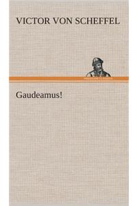 Gaudeamus!