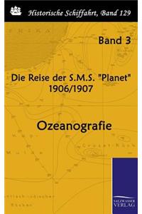 Die Reise der S.M.S. 