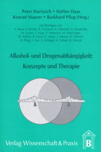 Alkohol- Und Drogenabhangigkeit