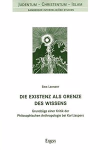 Die Existenz ALS Grenze Des Wissens