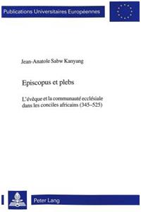 Episcopus Et Plebs