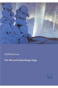 Die Hovard Isfjordings-Sage