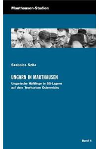 Ungarn in Mauthausen