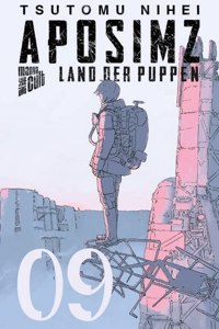 Aposimz - Das Land der Puppen 9