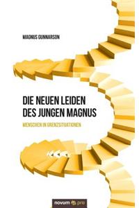 Die neuen Leiden des jungen Magnus