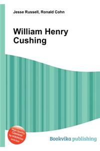 William Henry Cushing