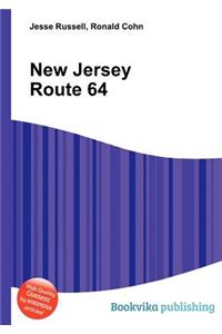 New Jersey Route 64