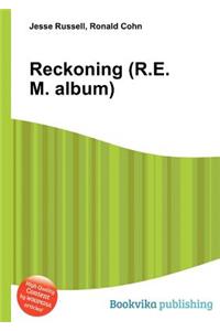Reckoning (R.E.M. Album)