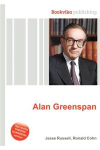 Alan Greenspan