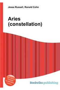 Aries (Constellation)