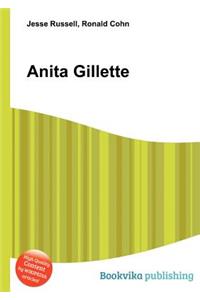 Anita Gillette