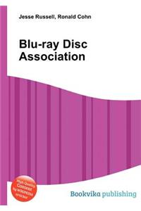 Blu-Ray Disc Association