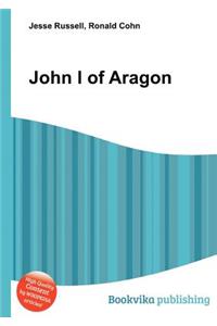 John I of Aragon