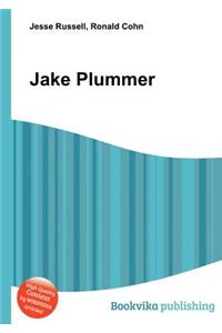 Jake Plummer