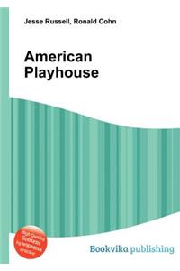American Playhouse