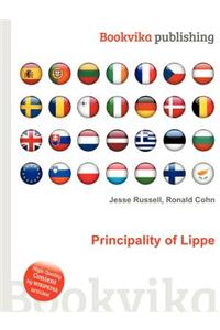 Principality of Lippe