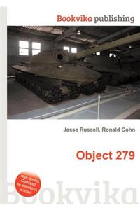 Object 279