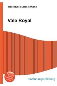 Vale Royal