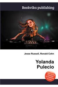Yolanda Pulecio