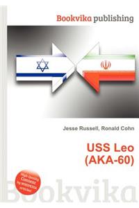 USS Leo (Aka-60)