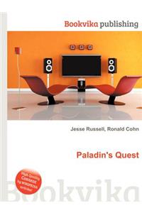 Paladin's Quest