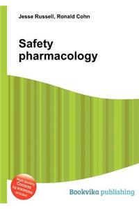 Safety Pharmacology