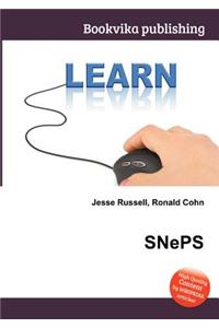 Sneps