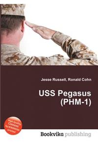 USS Pegasus (Phm-1)