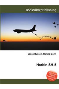 Harbin Sh-5