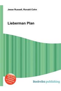 Lieberman Plan