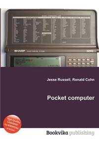 Pocket Computer