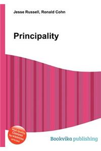 Principality