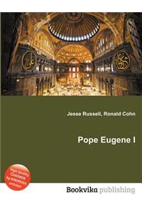 Pope Eugene I