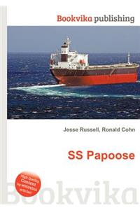 SS Papoose