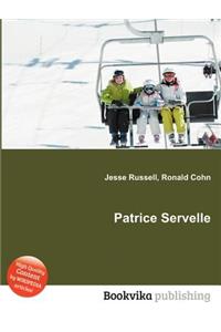 Patrice Servelle