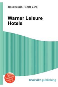 Warner Leisure Hotels