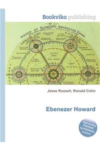 Ebenezer Howard
